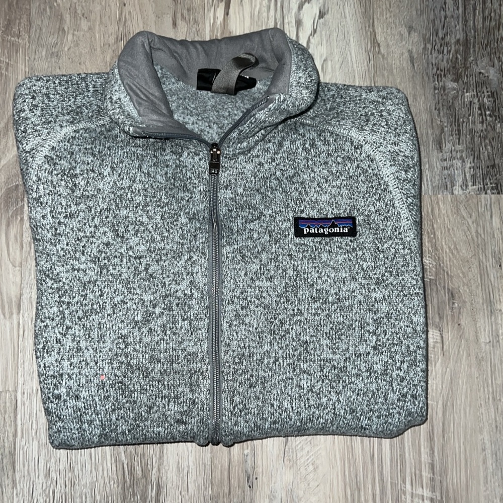 PATAGONIA
